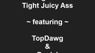 Interracial Raw Fuck - TopDawg bumst spanisches A-Loch