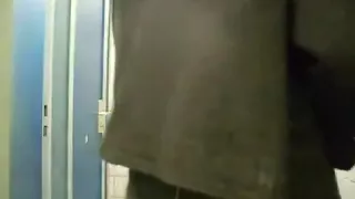 ein Bayer wird bedient