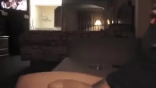 Heterosexueller Latino benutzt meinen unergründlichen Mund ein anderes Mal