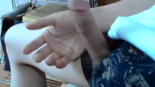 mein Wichser Teil zwei