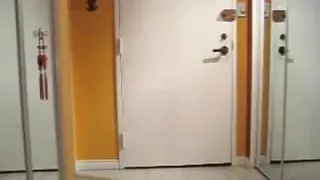 Piddle 511 with latex short beneath