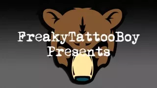 Leather Harness Jack Off