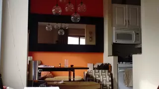 Jacking off near a window during the time that reading