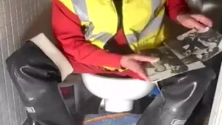 Amatérky, Boty, Fetiš, Gay