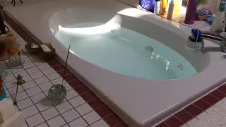 Amatør, Badet, Badrom, Feit, Fetish, Homo