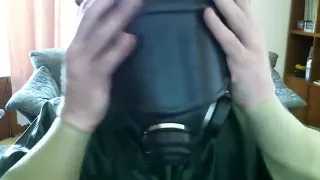 Lebe wohl, mein Wathosen-Kleid!