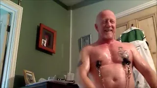 Amaterji, Velik Kurac, Oče, Geji, Mišice