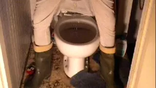 Amatérky, Boty, Fetiš, Gay