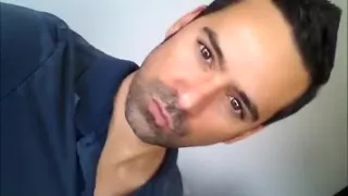 fuck previous to APPT at the gym