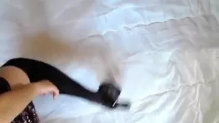 darksome suit Rito cosplay