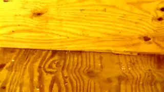 Leather Twink playing with Wax!