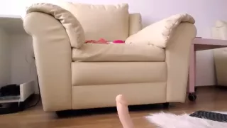 extremedesires non-professional episode on 06/11/15 from chaturbate