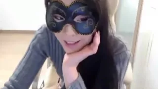 Woven hard kava chat Lady oriental ver3 prequel in front of the ultra-radical LIVE movie outflow !! Web camera