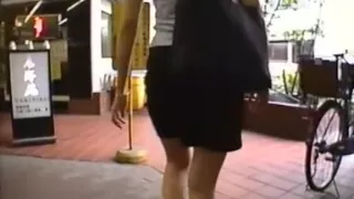 Day and night of Shibuya beauties .... Miku & Ryo