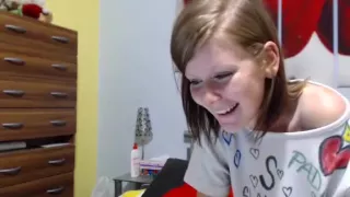 little mystery non-professional movie scene on 06/11/15 from chaturbate