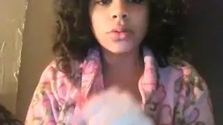 liyah live dilettante clip on 06/08/15 from chaturbate