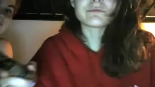 lullabeyes secret video on 06/10/15 from chaturbate