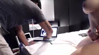 tommy web camera intimate record on 06/05/15 from chaturbate