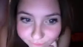 wideopenbeavers99 secret movie scene on 06/05/15 from chaturbate