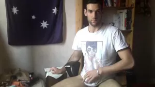 handcuff secret movie on 06/13/15 from chaturbate
