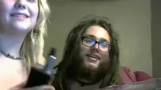 hippiesss intimate record on 06/06/15 from chaturbate