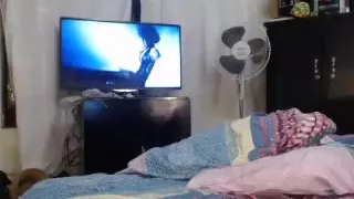 noemibcnz secret episode on 06/13/15 from chaturbate