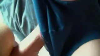 German hotty homemade porn