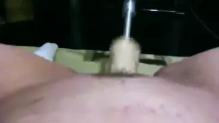 Fucking Machine Pleasure!