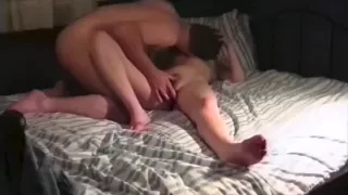 Girlfriend Puts On A Show 1St! Pt two