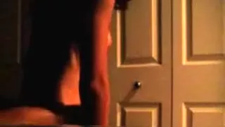 Reverse Cowgirl Hidden Livecam