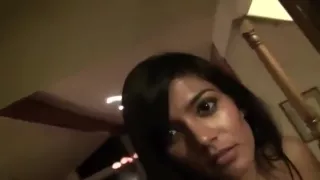 Spying On The Neighbour