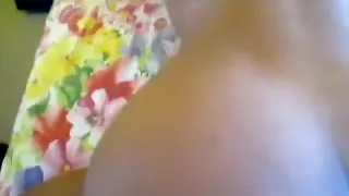 Vacation Doggy Style