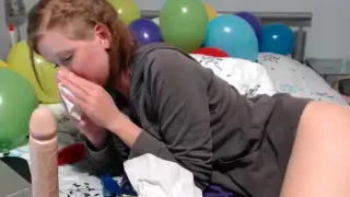 little mystery amateur video on 06/22/2015 from chaturbate