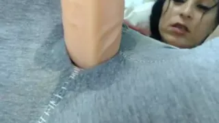 shyprincess secret clip on 06/13/2015 from chaturbate