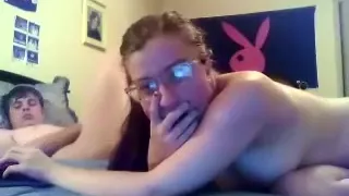 sxycpl1669 amateur video on 06/19/2015 from chaturbate