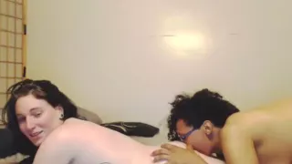 thosedamncows private record on 06/17/2015 from chaturbate