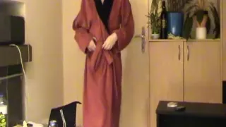 Teeny Muschi vollgepumpt