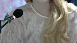 Korean girl super cute and perfect body show Webcam Vol.57