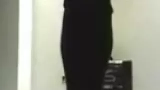 I'm a big booty amateur slut stripping in a sexy clip