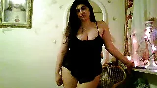 Sexy Fucking Body Lebnani