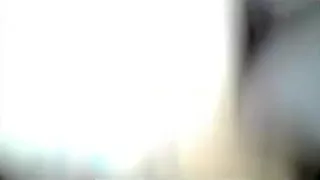 Hubby tapes wife drilled by biggest white ramrod