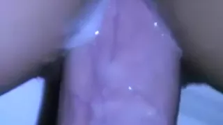 Hawt pair doing it in the black