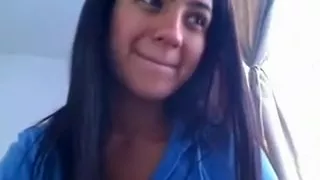 cute cutie giant large breast