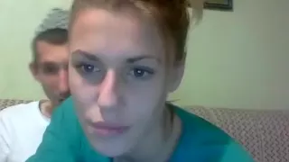 Fabulous amateur video with webcam, couple, blowjob scenes