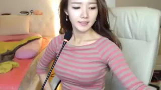 Exotic amateur clip with college, asian, strip, webcam, solo scenes