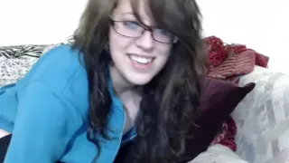 babyblues00 secret movie scene 07/02/2015 from chaturbate