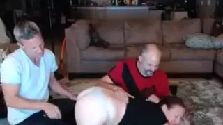 gingerandfriends intimate record 06/30/2015 from chaturbate