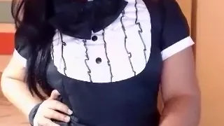 maryblack1 dilettante episode 07/02/2015 from chaturbate