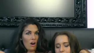 pandorasb0x secret episode 06/18/2015 from chaturbate