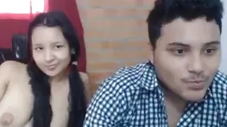 Indian Bombay Boy exposing not his Hot girl - 01